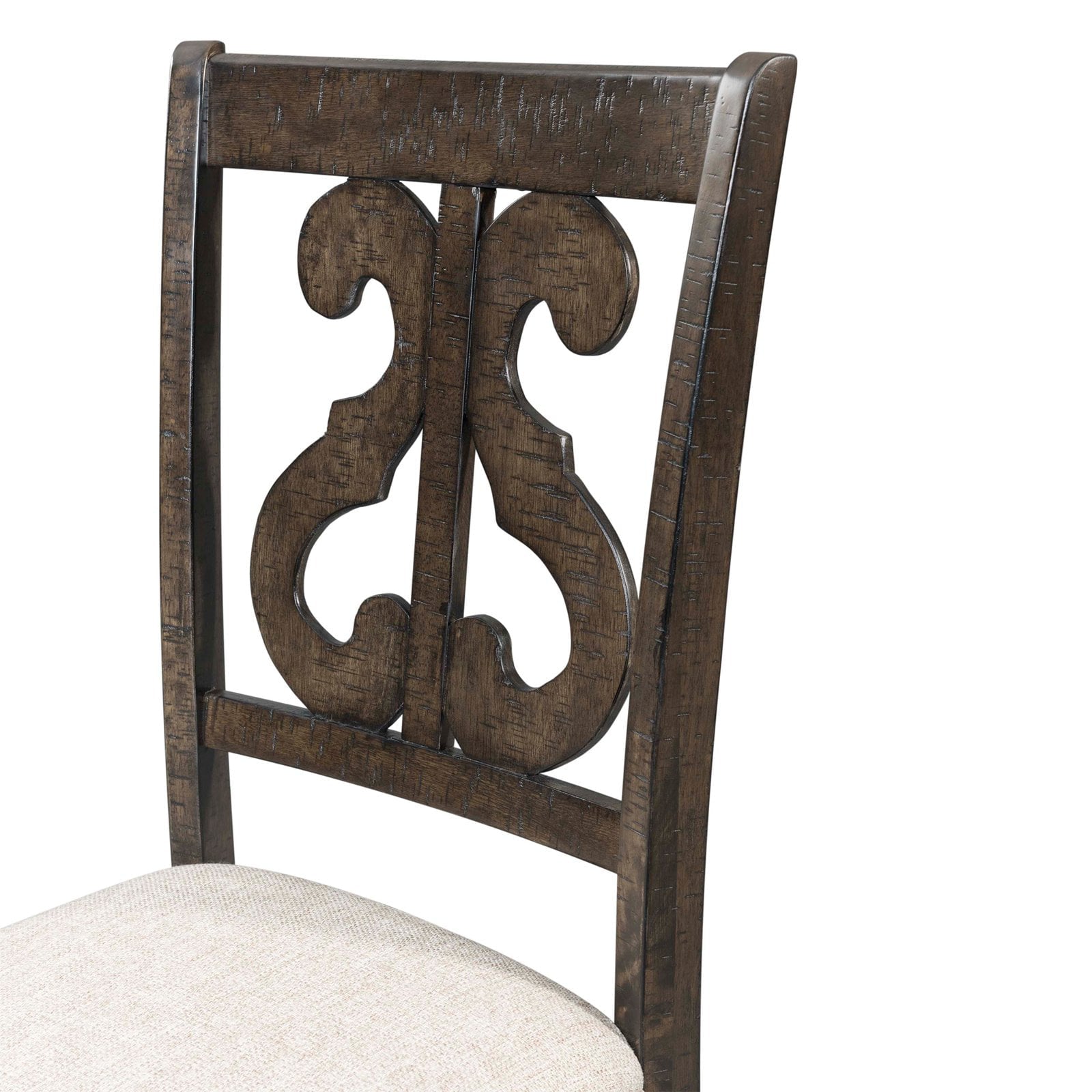 Picket House Furnishings Stanford Dining Side Chair - Set of 2