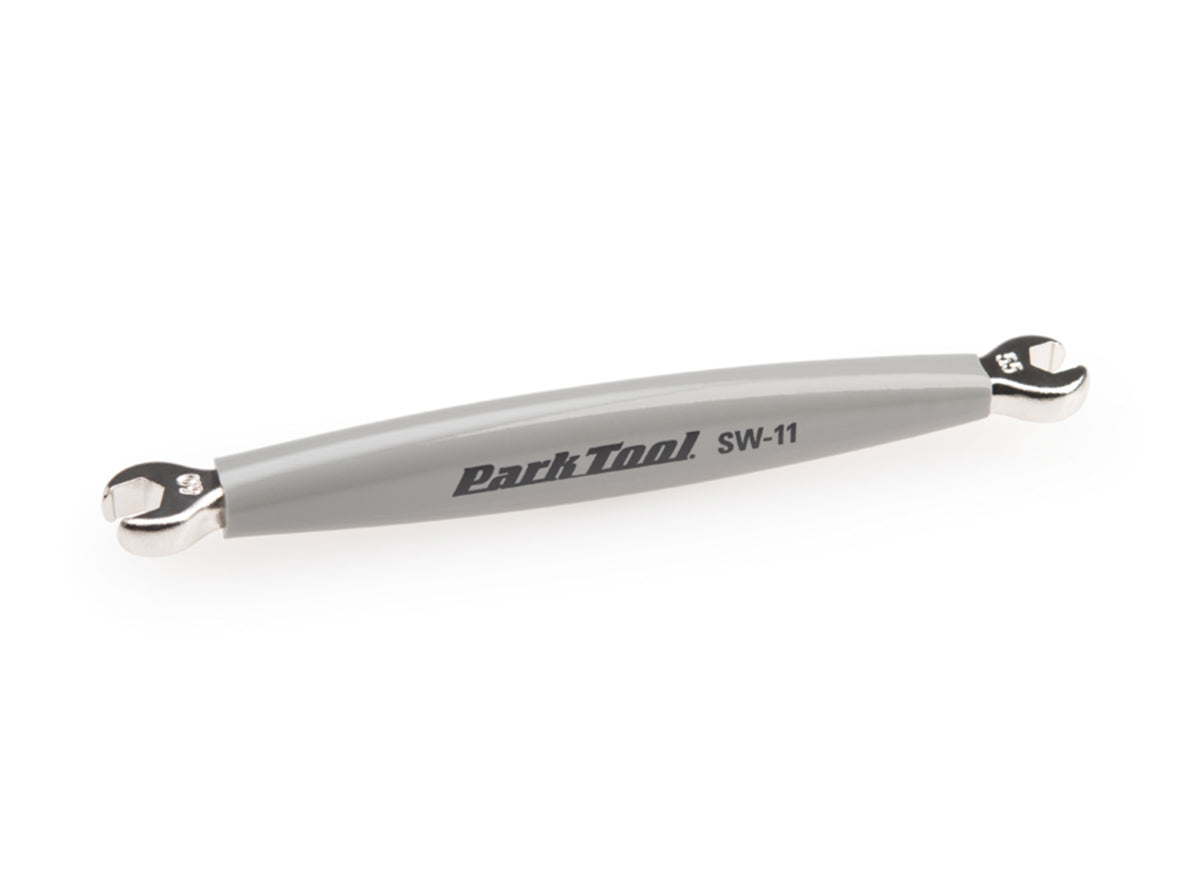 Park Tool Double Ended Spoke Wrench - Campagnolo SW-11
