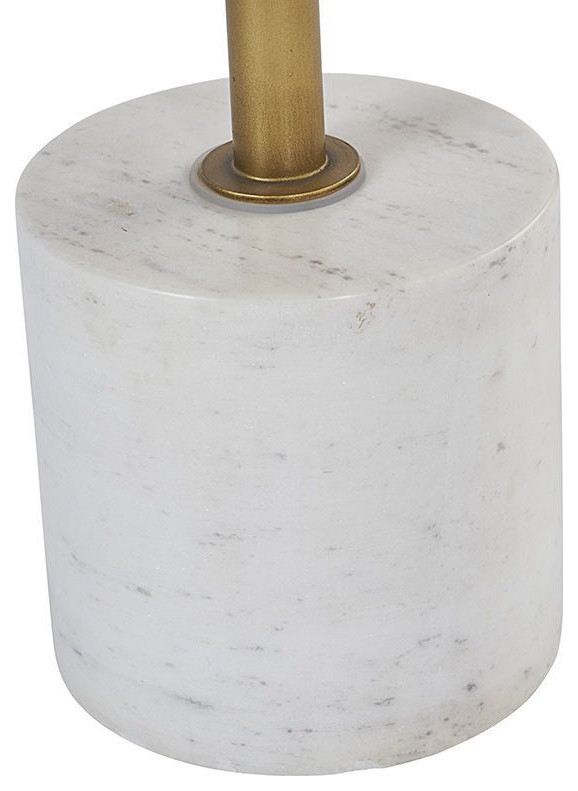 Sunpan Irongate Sia Side Table   Contemporary   Side Tables And End Tables   by Unlimited Furniture Group  Houzz