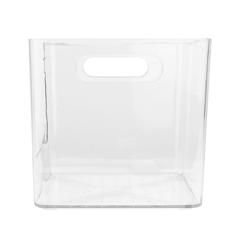 Dwell Studio 2-Piece Small Acrylic Bin Set