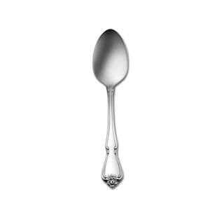 Oneida Arbor Rose 1810 Stainless Steel Teaspoons (Set of 36) 2552STSF