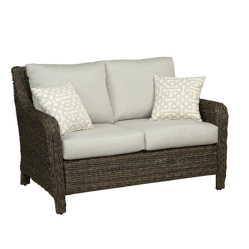 PATIO LOVESEAT ROCHDALE