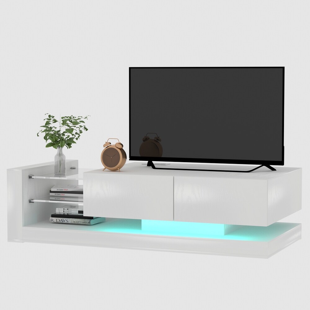 LED TV Stand 70\