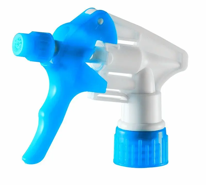 Cleaning  Hand Pump High Quality Strong Trigger Sprayer 28/400 28/410 Garden Bottle Matched Sprayer