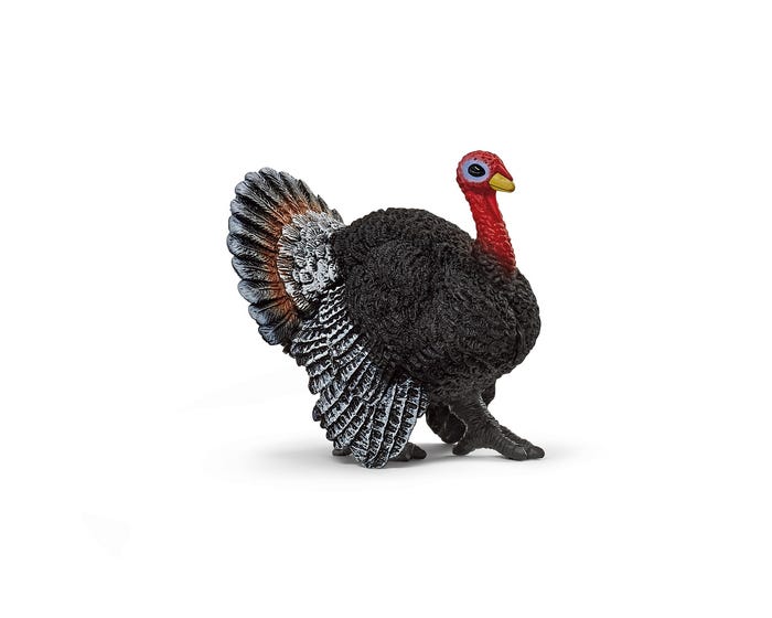 Schleich Turkey - 13900