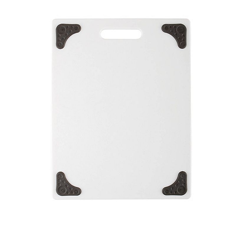 Dexas Grippboard Slipless Cutting Board with Gripper Feet