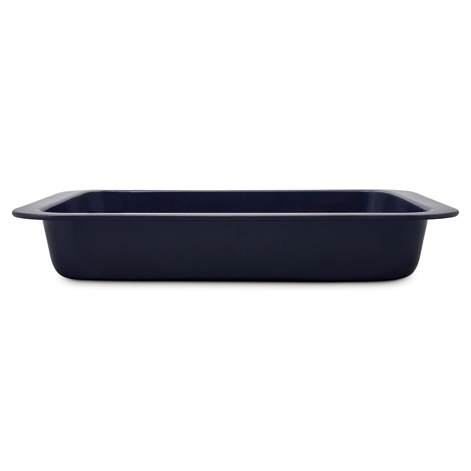 Nonstick Oven Tray - Cake and Brownie Pan 14 inch