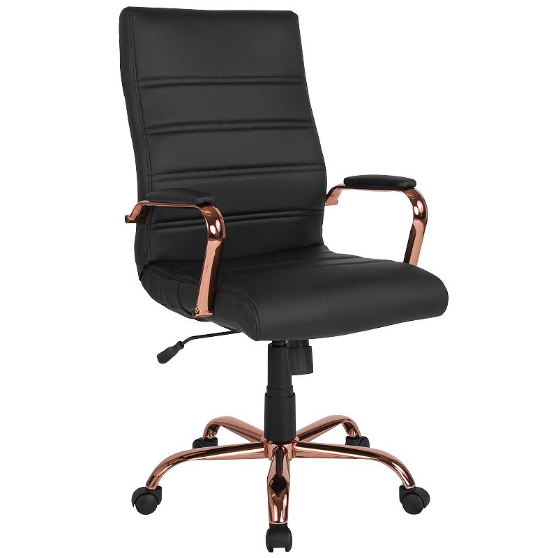 Flash Furniture High Back Executive Swivel Office Chair