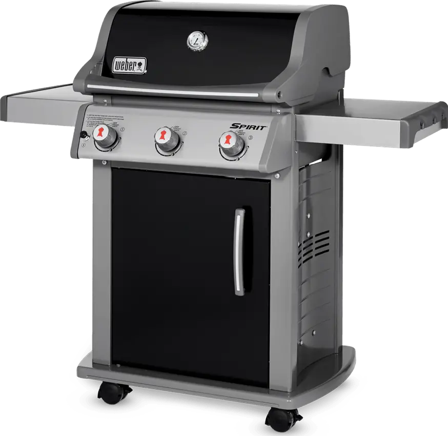 Weber Spirit E-310 Liquid Propane Gas Grill