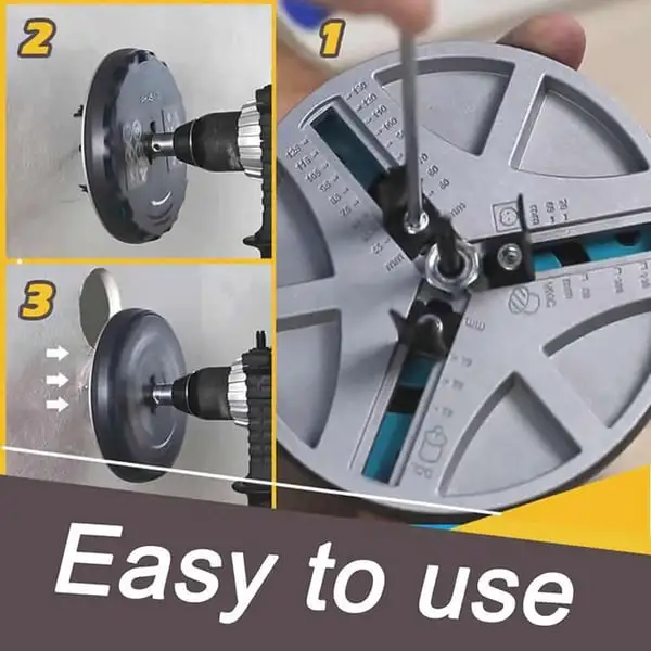 💥Factory Direct Sales, No Middlemen💥 Adjustable punch saw tool f