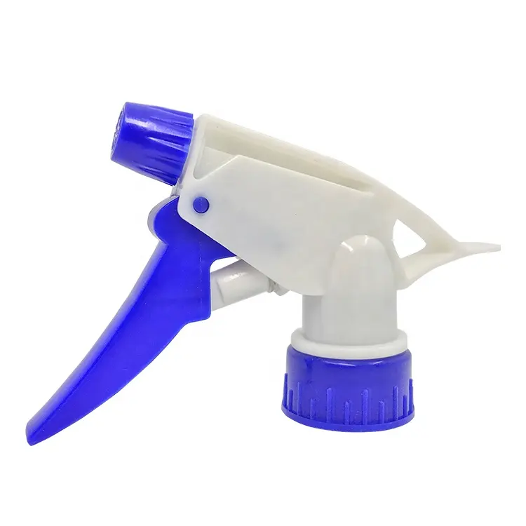 Factory direct sales28/400 28/410 trigger sprayer for cleaning garden bottle