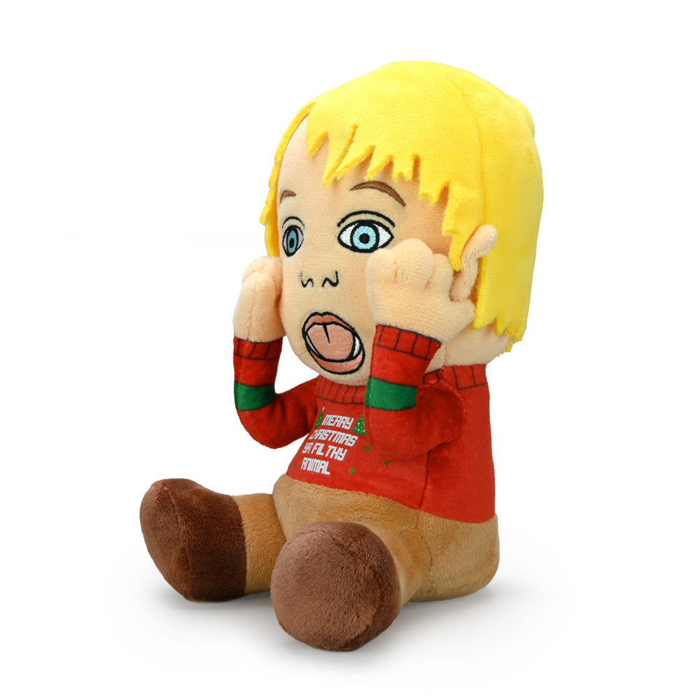 Home Alone 30th Anniversary Phunny Plush 3-Pack Bundle by Kidrobot