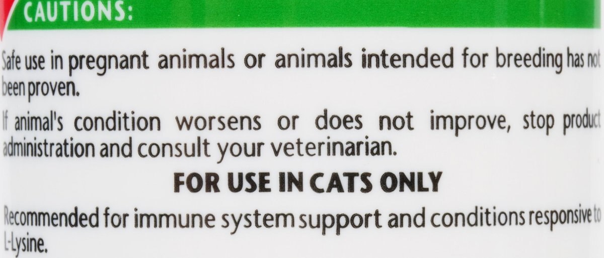 Vetoquinol Enisyl-F Tuna Flavor Paste Immune Supplement for Cats