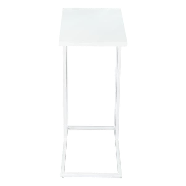 Atom Side Table - 16.5