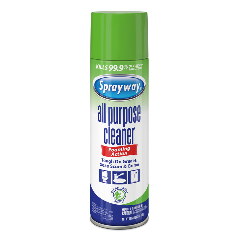 SPRAYWAY AP CLEANER 19OZ