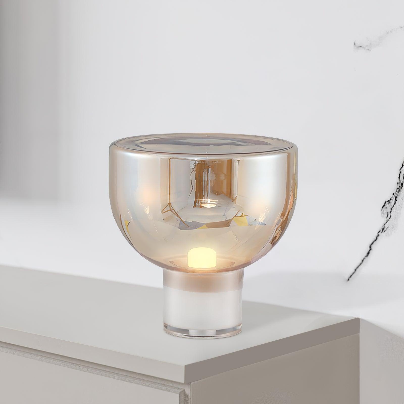 Aella Table Lamp