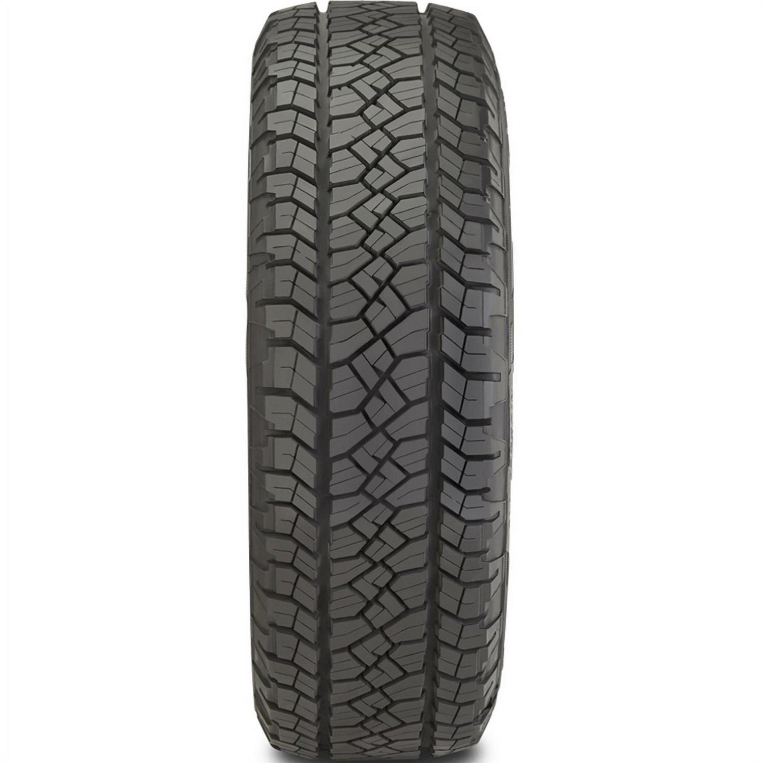 General All-Terrain Grabber APT 245/70R17 110T FR All-Terrain Light Truck Tire