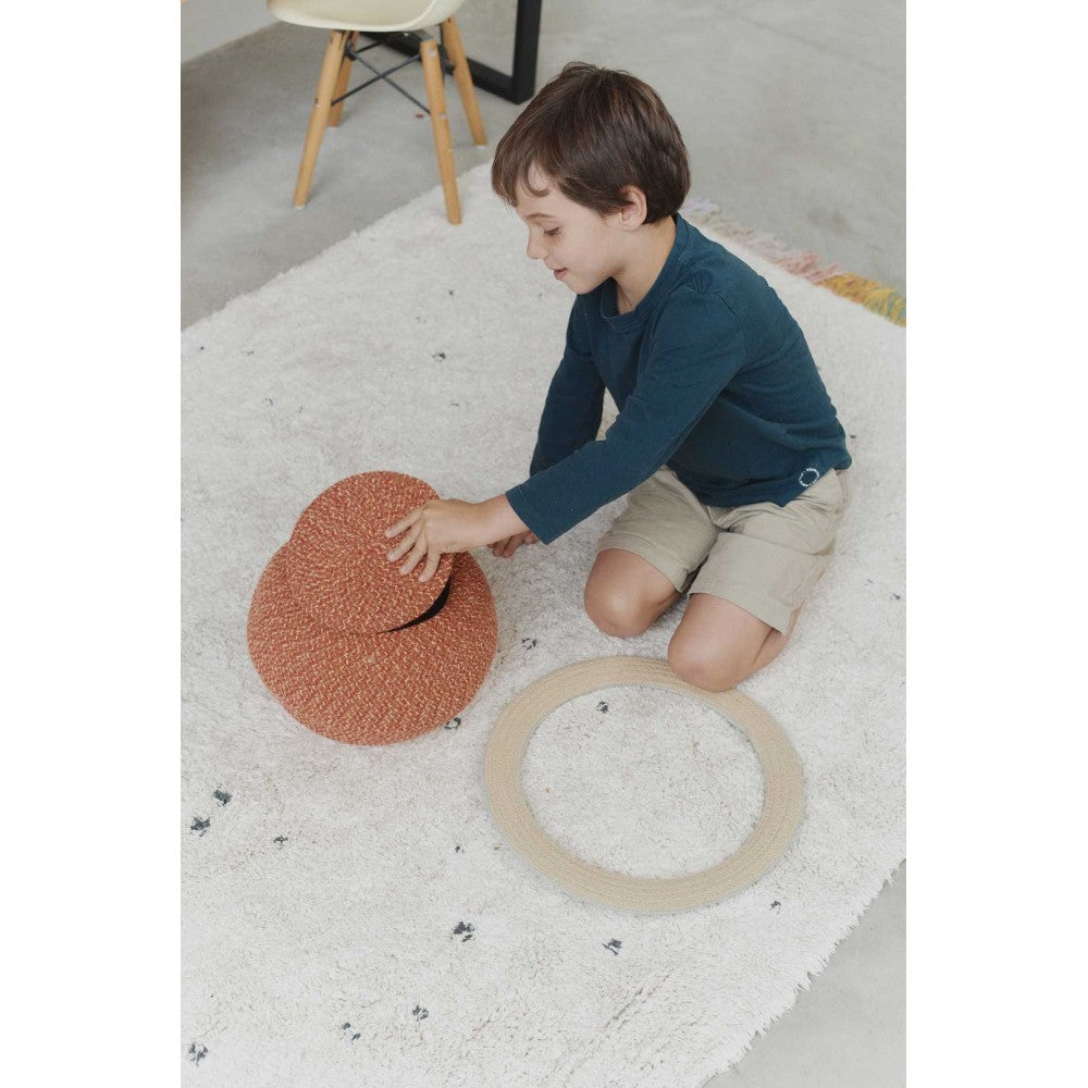 Stardust Washable Rug