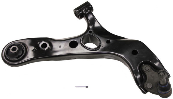 Moog Chassis RK620587 Control Arms