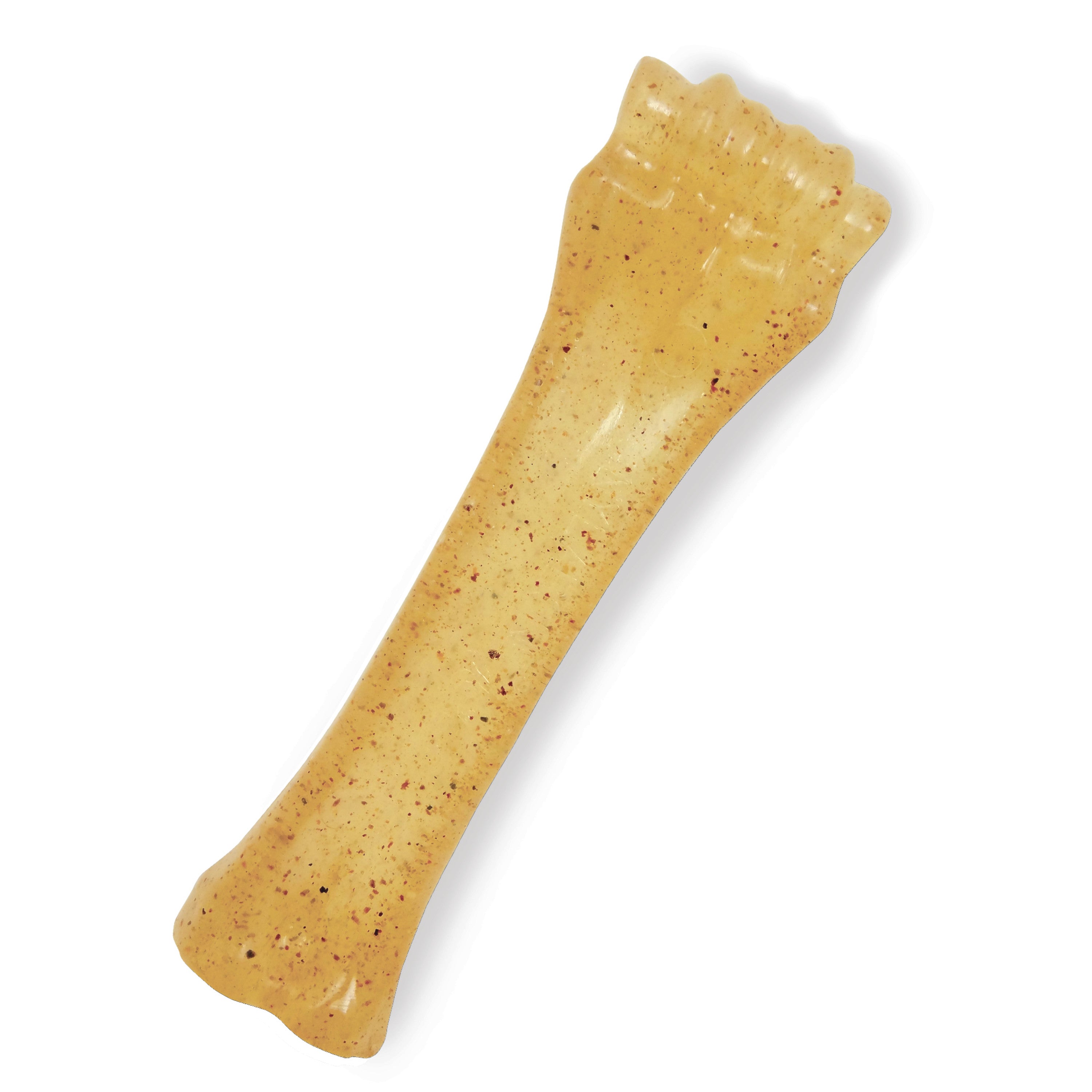 Nylabone Flex Moderate Chew Dog Toy Chicken X-Large/Souper (1 Count)