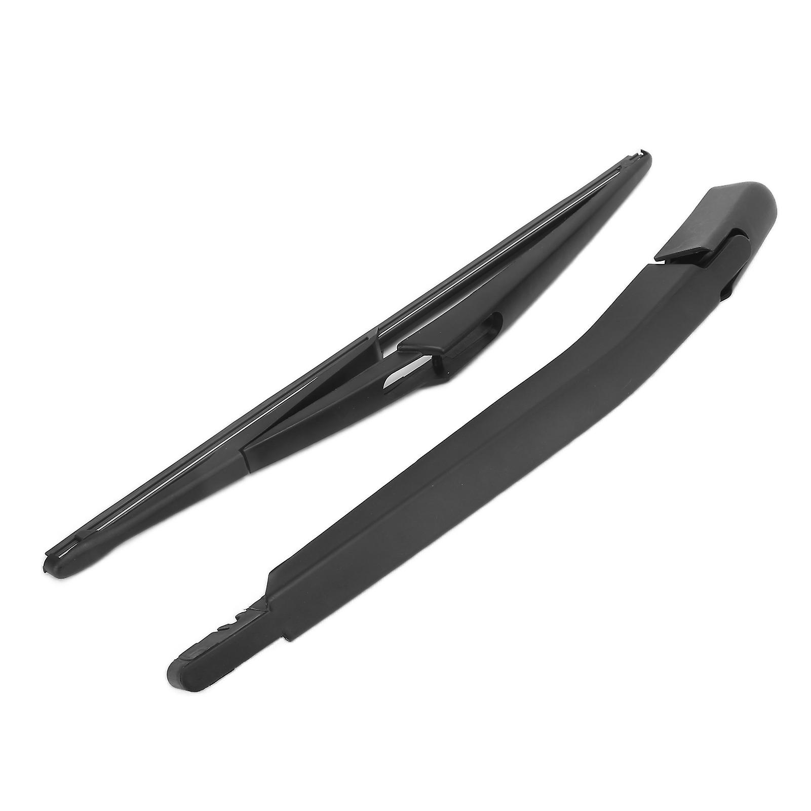 Car Rear Wiper Wiper Blade Wiper Arm Replacement For Fiat Grande Punto 20052011