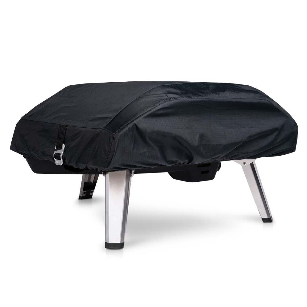 Ooni Koda 16 Pizza Oven Cover Black