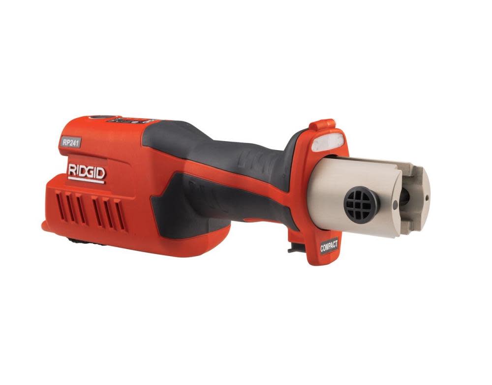 Ridgid RP241 Tool Only 57388 from Ridgid