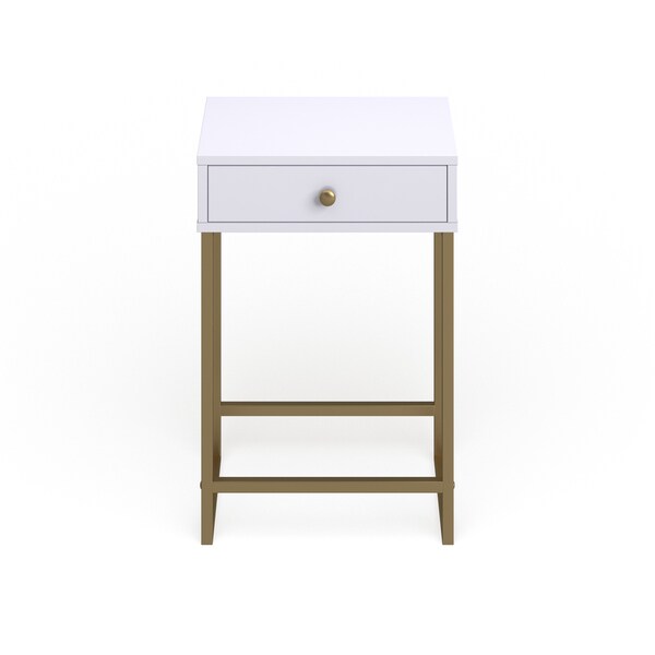 Acme Furniture Coleen Side Table