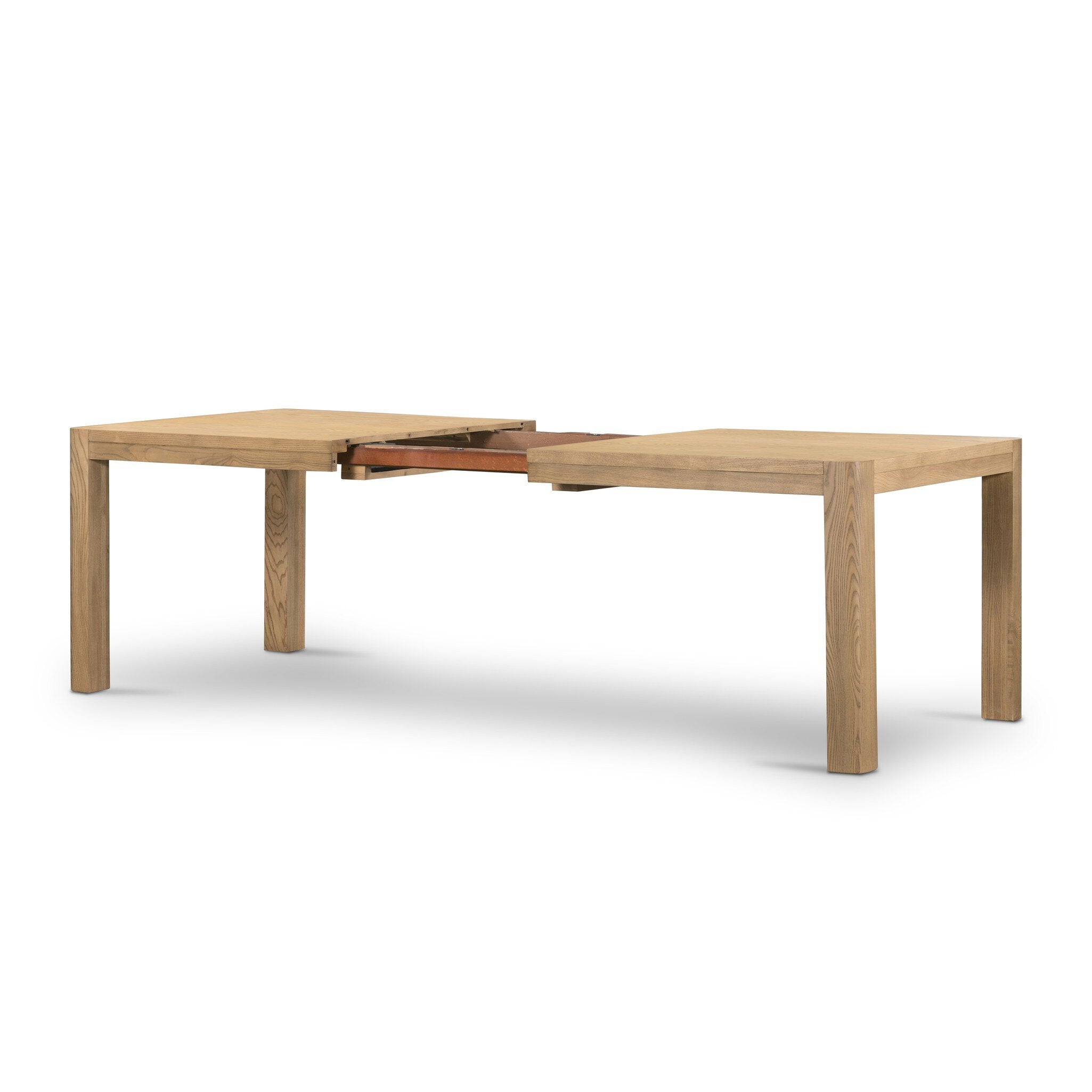 Almeta Extension Dining Table