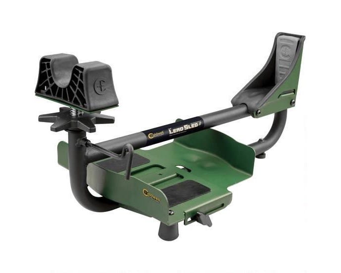 Caldwell Lead Sled 3 Shooting Rest - 820310