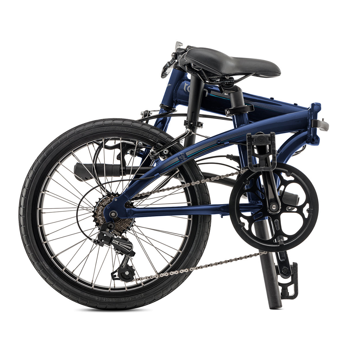 Tern Link B7 Folding Bike 2022
