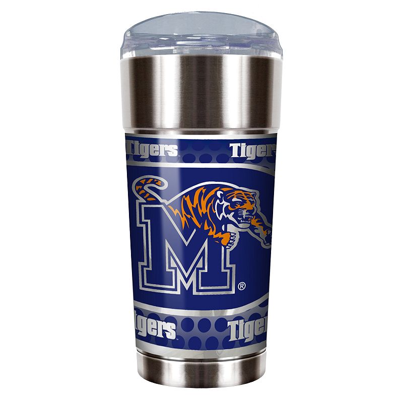 Memphis Tigers Eagle Tumbler