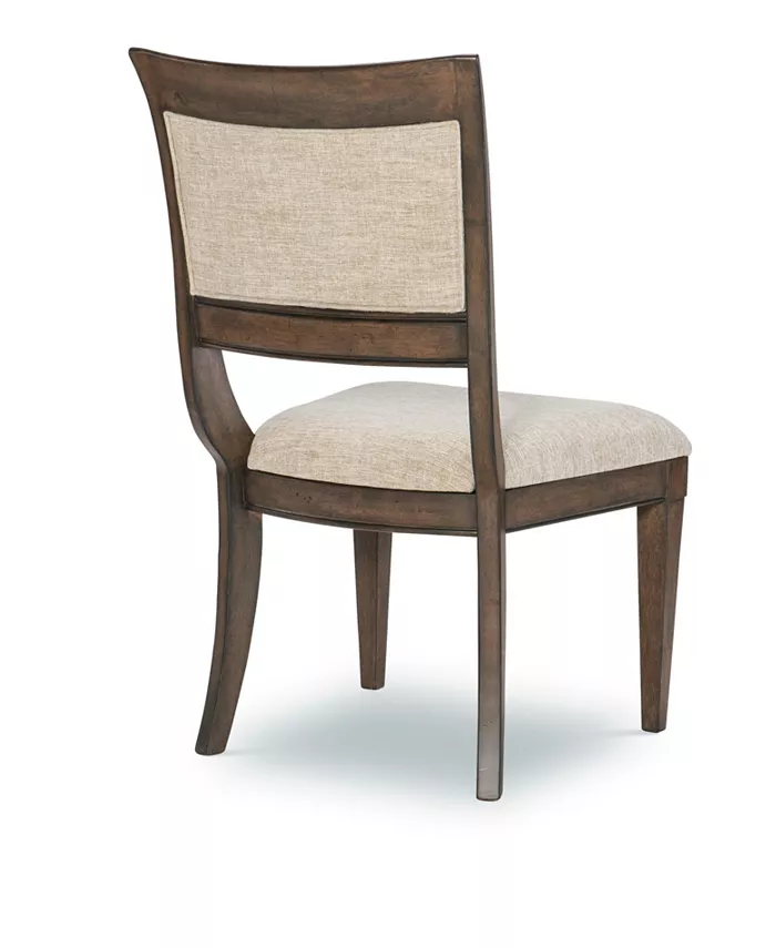 Furniture Stafford Side Chair 2pc Set