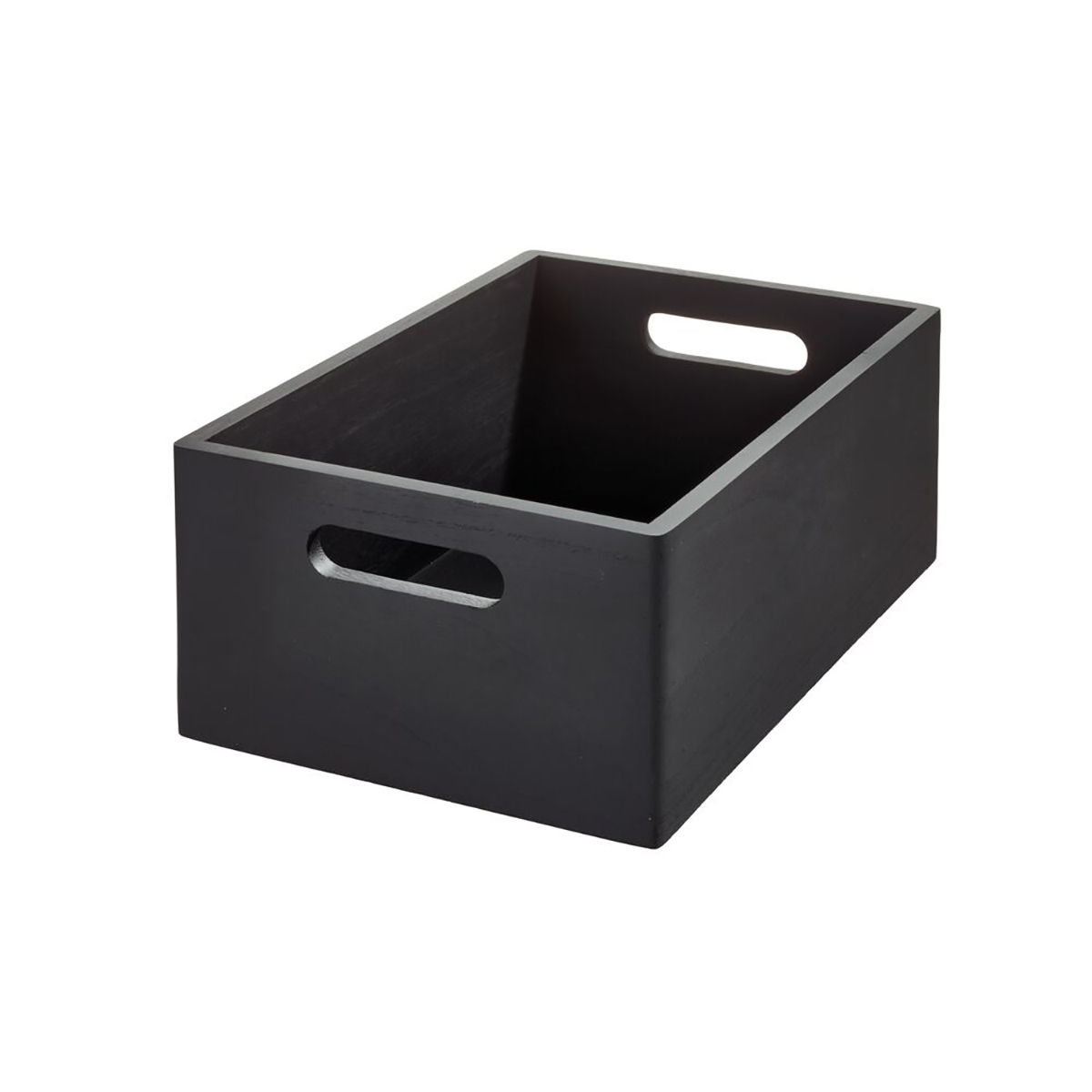 The Home Edit Onyx Large Organized Bin Starter Kit