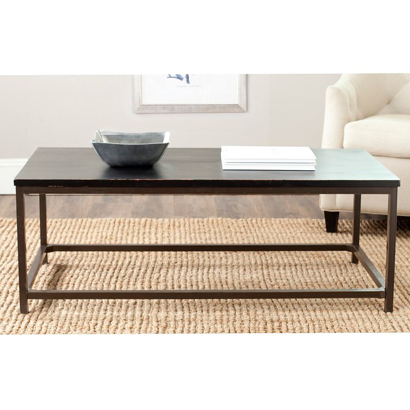 Safavieh Alec Coffee Table