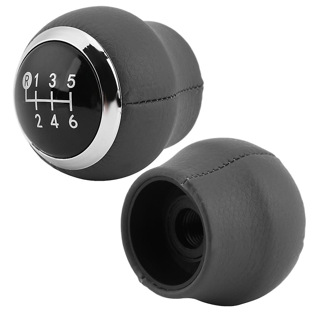 Gear Shift Knob， Car Gear Shift Knob， Gear Shift Lever Knob， Gear Shift Lever， 6   Speed Gear Shift Knob， Car Gear Shift Knob For Toyota Corolla Verso