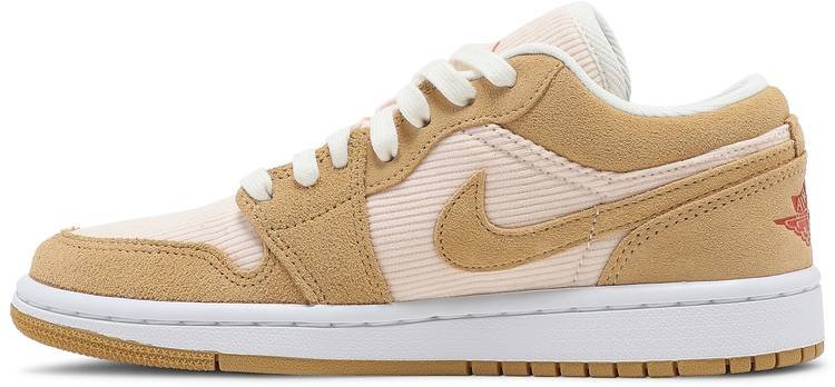 Wmns Air Jordan 1 Low SE 'Twine' DH7820-700