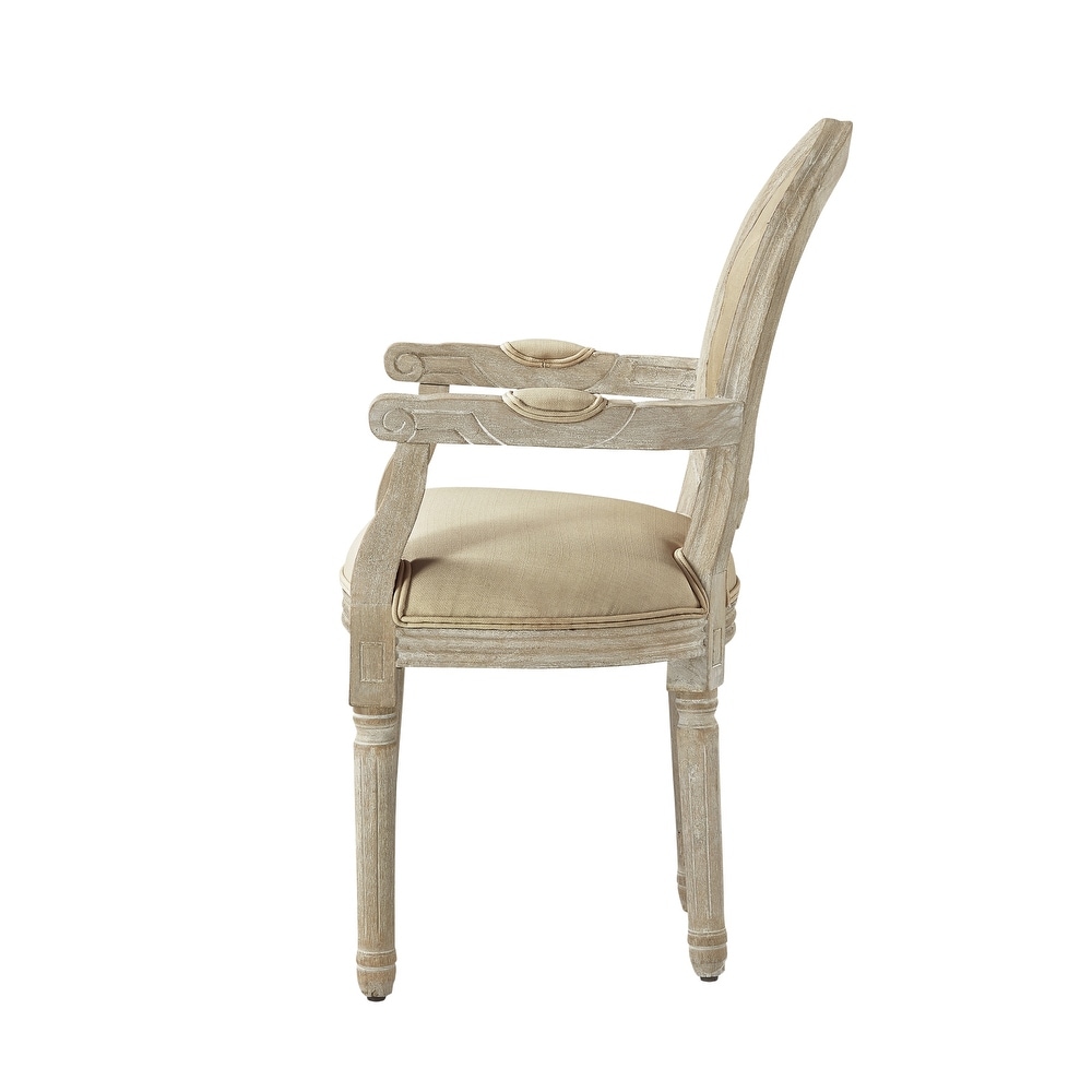 Arantxa Upholstered Dining Chair