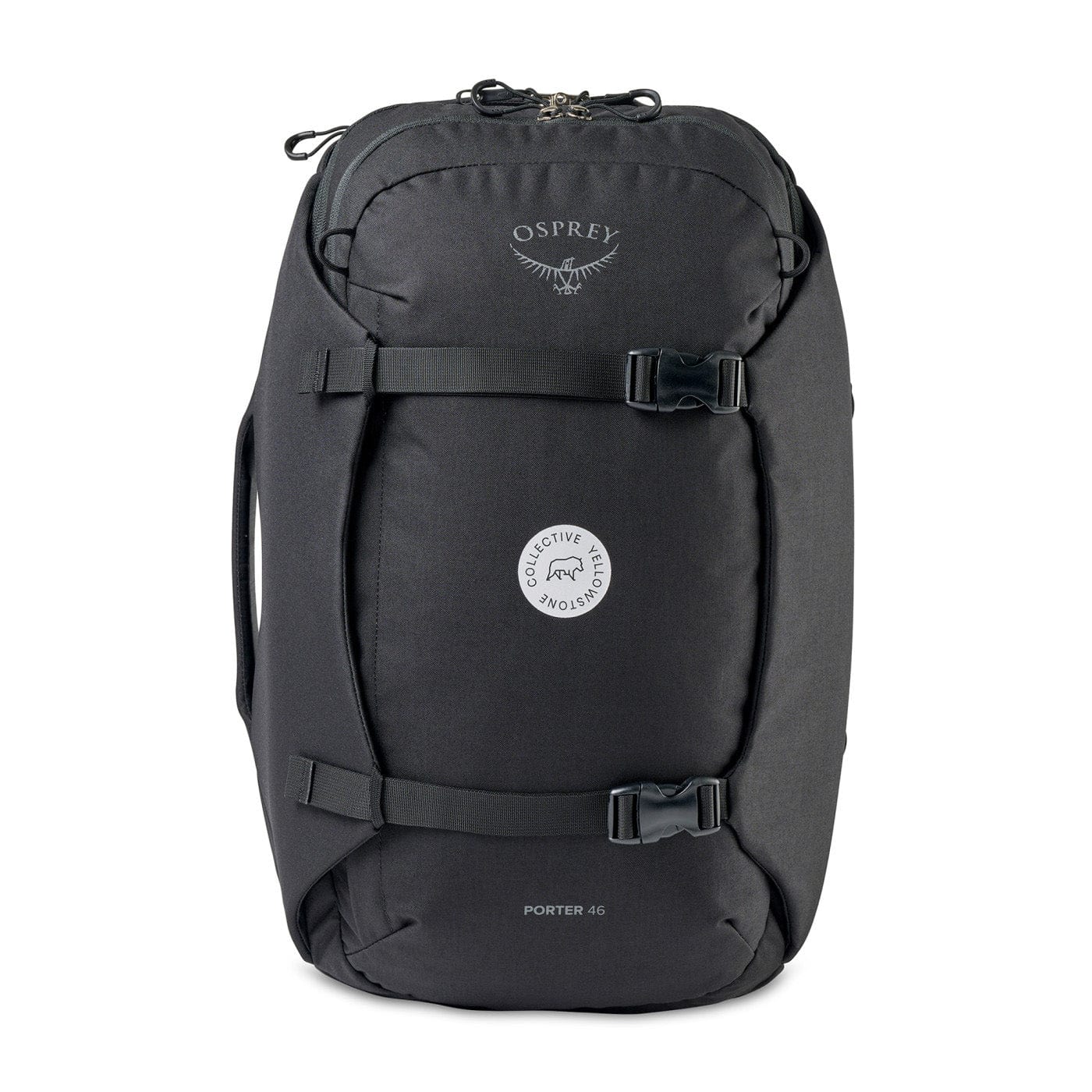 Osprey Porter 46 Travel Pack