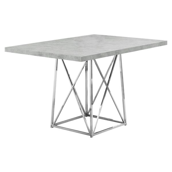 Dining Table， 48