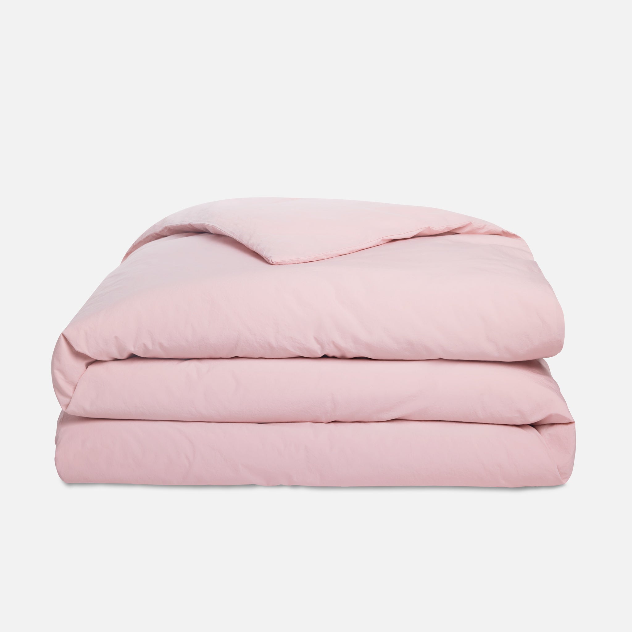 Organic Cotton Duvet Cover - Last Call