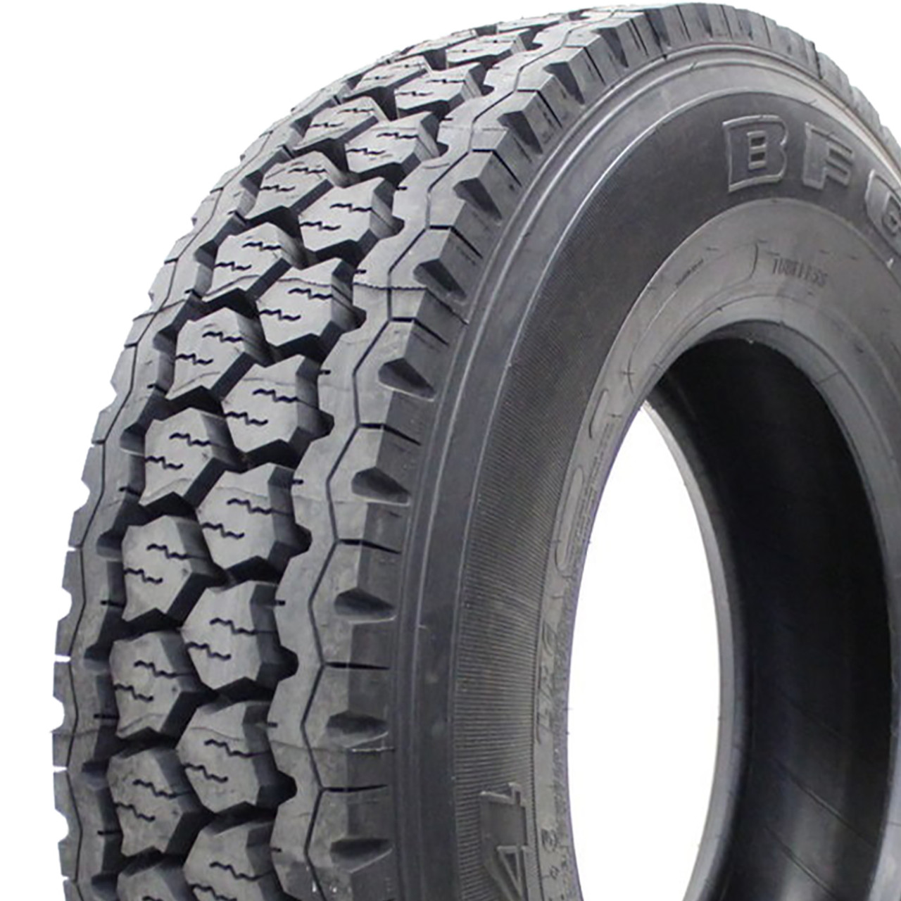 BFGoodrich DR444 11R22.5 144