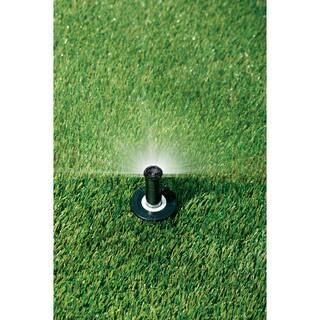 Rain Bird 11 ft. to 15 ft. Half Pattern Spray Nozzle 15HC1