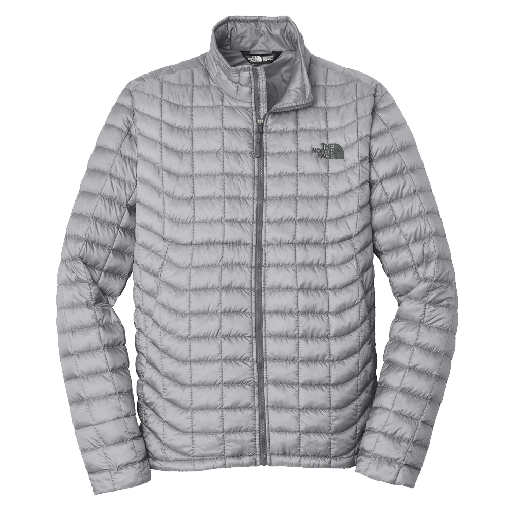 The North Face Men's ThermoBall Trekker Jacket