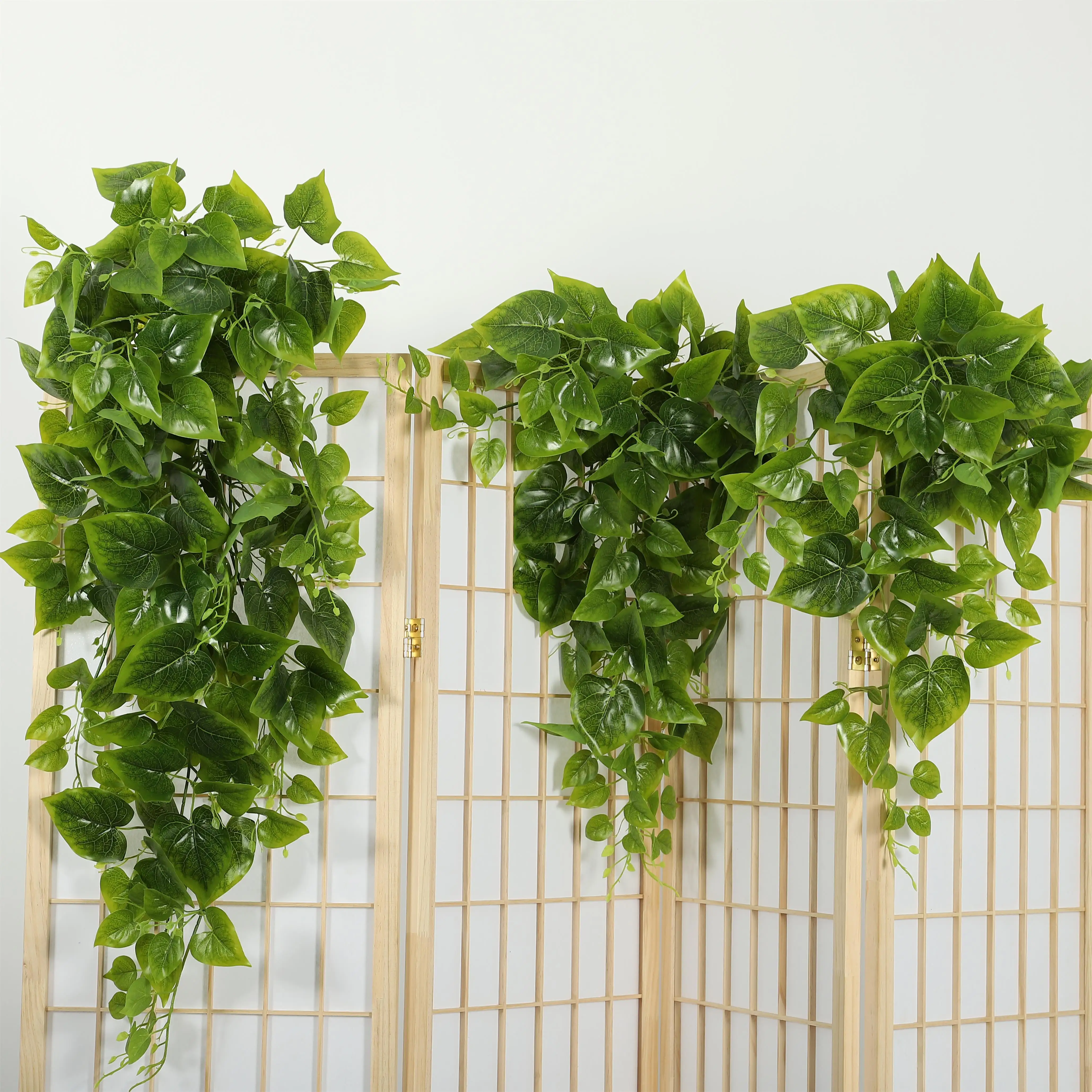 YiWu Factories Supply Decoration Wall Hanging Vine Decoration Ivy Decoration