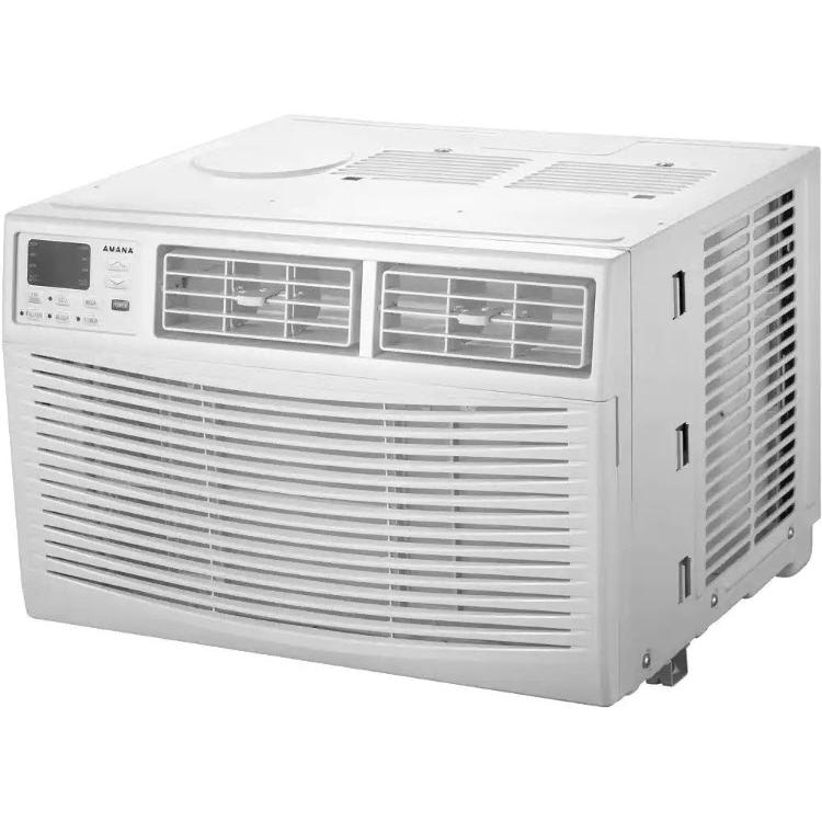 Amana 8,000 BTU Window Air Conditioner AMAP081CW