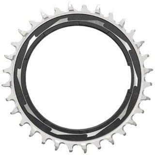 SRAM XX SL Eagle T-Type Thread Mount Chainring - 0 mm Offset