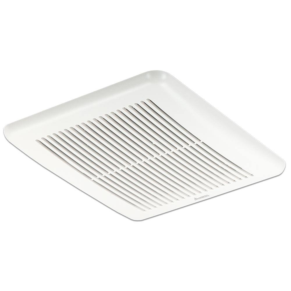 Delta Breez Integrity Series 50 CFM Wall or Ceiling Bathroom Exhaust Fan ENERGY STAR ITG50