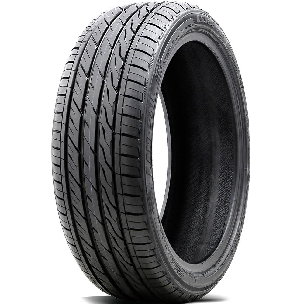 Landsail LS588 UHP All Season P245/45R18 100W XL Passenger Tire