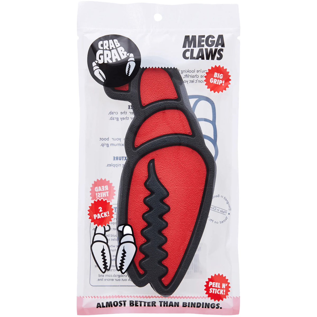 Mega Claw